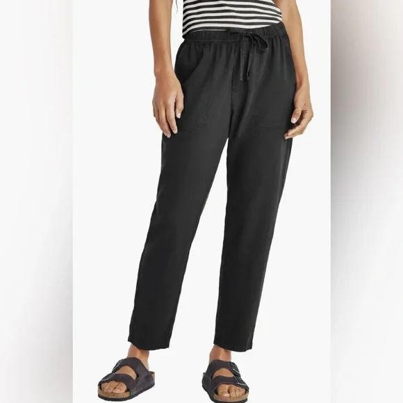 NWT Splendid Nolan straight leg pants. Size XS can also fit S. - Picture 3 of 14
